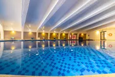 Sousse Pearl Marriott Resort & Spa