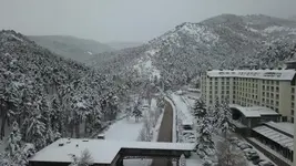 Çam Thermal Resort & Spa