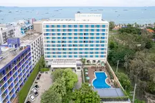 The Bayview Hotel Pattaya