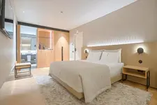 Palatial Suites