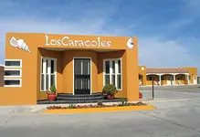 Hotel Los Caracoles