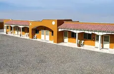 Hotel Los Caracoles