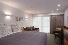 Dunedin Leisure Lodge