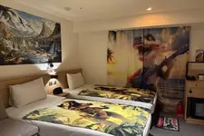 Henn na Hotel Seoul Myeongdong