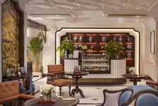 Hanoi Tirant Hotel