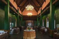 The Grand Luang Prabang (Affiliated by Meliá)