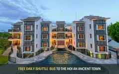 Happy Life Memories Hoi An Hotel & Spa