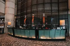 Hilton Bangkok Grande Asoke