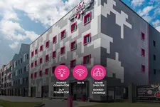 Amarant Urban Hotel