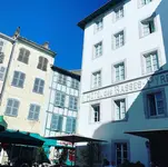 Hôtel des Basses Pyrénées