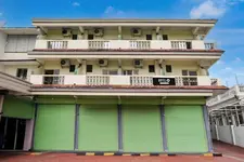 Super Townhouse Candolim