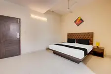 Super Townhouse HBR Layout