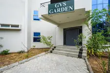 Super Hotel O ECR