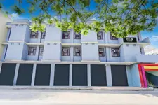 Super Hotel O Jwalapur