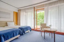 Hotel Dom Zdrojowy
