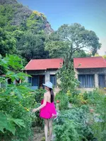 Trang An Green River Homestay