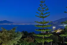 Grand Hotel Vesuvio