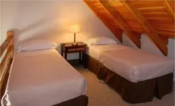 Cacique Inacayal Lake Hotel & Spa