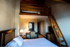 Cacique Inacayal Lake Hotel & Spa