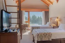 Cacique Inacayal Lake Hotel & Spa