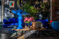 Boutique Hotel Trieste