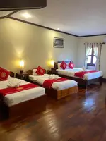 Luang Prabang Residence & Travel