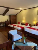 Luang Prabang Residence & Travel