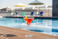 West Walk Retaj Hotel