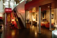 Kruisherenhotel Maastricht