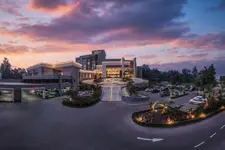 Glee Nairobi (A Preferred LVX Hotel)