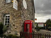 Henblas Hotel