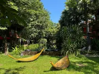 Dontrei Villa Angkor