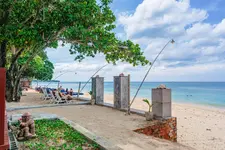 Lanta Sand Resort & Spa