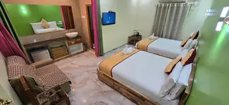 Hotel KSR Grand