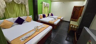 Hotel KSR Grand