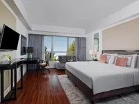 Melia Purosani Yogyakarta