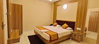 Hotel Rudraksh