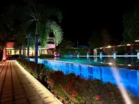 Samui Boat Lagoon