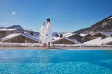 Panoramahotel Oberjoch