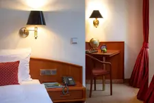 Romantik Hotel Bülow Residenz