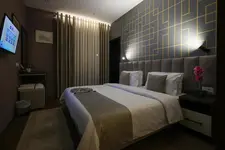 Hotel Mimani