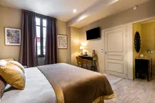 Hotel Clos Castel