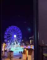 Hotel Republika Berat