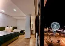 Hotel Republika Berat