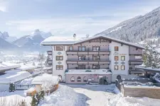 Hotel Alphof Stubaital