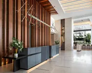 Four Seasons Hotel Nashville