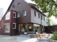 Webers Alte Backstube