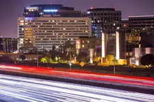 Hyatt Regency Irvine