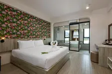 Ang Pao Hotel