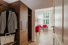 Hotel zur Fürstabtei